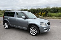 Skoda Yeti (09-17) 1.2 TSI (110bhp) SE 5d For Sale - Wayside Garage Ltd, Devizes