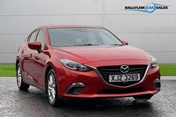 Mazda 3 Hatchback (13-19) 2.0 SE 5d For Sale - Ballylisk Car Sales, Tandragee