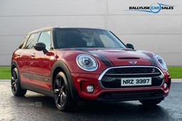 MINI Clubman (15-24) 2.0 Cooper S ALL4 6d Auto For Sale - Ballylisk Car Sales, Tandragee