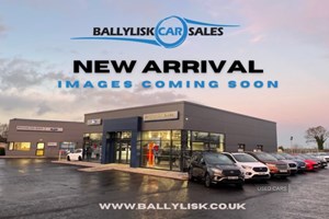 Ford Kuga SUV (20 on) 2.5 Duratec FHEV ST-Line Edition CVT 5d For Sale - Ballylisk Car Sales, Tandragee