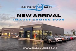 Ford S-MAX (15-23) 2.5 FHEV 190 ST-Line 5dr CVT For Sale - Ballylisk Car Sales, Tandragee