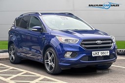 Ford Kuga (12-20) ST-Line 2.0 TDCi 150PS FWD 5d For Sale - Ballylisk Car Sales, Tandragee