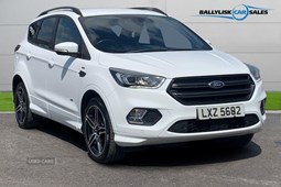 Ford Kuga (12-20) ST-Line 2.0 TDCi 180PS AWD 5d For Sale - Ballylisk Car Sales, Tandragee