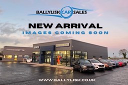 Ford Puma SUV (19 on) Titanium 1.0 Ford Ecoboost Hybrid (mHEV) 125PS 5d For Sale - Ballylisk Car Sales, Tandragee