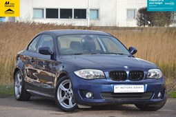 BMW 1-Series Coupe (07-13) 120i Sport 2d For Sale - AT Motors Essex, Colchester