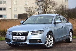 Audi A4 Saloon (08-15) 2.7 TDI SE 4d Multitronic For Sale - AT Motors Essex, Colchester