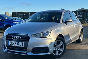 Audi A1 Sportback (12-18) 1.6 TDI SE (01/15-) 5d For Sale - AT Motors Essex, Colchester