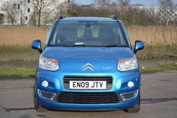 Citroen C3 Picasso (09-17) 1.4 VTi 16V Exclusive 5d For Sale - AT Motors Essex, Colchester