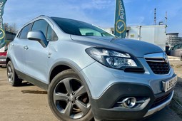 Vauxhall Mokka (12-16) 1.6i SE 5d For Sale - AT Motors Essex, Colchester