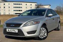 Ford Mondeo Hatchback (07-14) 2.0 TDCi Edge 5d For Sale - AT Motors Essex, Colchester