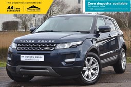 Land Rover Range Rover Evoque (11-19) 2.2 SD4 Pure (Tech Pack) Hatchback 5d For Sale - AT Motors Essex, Colchester