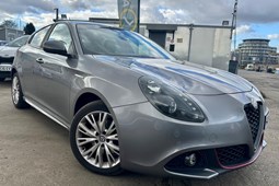 Alfa Romeo Giulietta (10-20) 1.4 TB MultiAir (150bhp) Super 5d For Sale - AT Motors Essex, Colchester