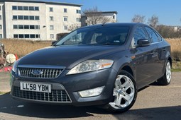 Ford Mondeo Hatchback (07-14) 2.0 Titanium X 5d For Sale - AT Motors Essex, Colchester