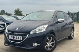 Peugeot 208 Hatchback (12-19) 1.2 VTi Style 3d For Sale - AT Motors Essex, Colchester