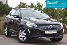 Volvo XC60 (08-17) D4 (190bhp) SE Nav 5d For Sale - AT Motors Essex, Colchester