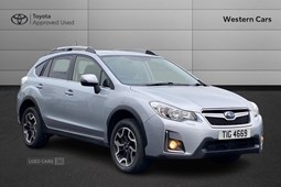 Subaru XV (12-17) 2.0D SE 5d For Sale - Western Cars, Enniskillen