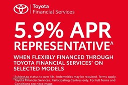 Toyota Corolla Touring Sports (19 on) 2.0 Hybrid GR Sport 5dr CVT For Sale - Western Cars, Enniskillen