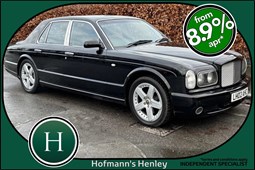 Bentley Arnage (98-09) 4d Auto For Sale - Hofmanns, Henley-on-Thames