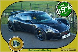 Lotus Exige (04-21) Performance 2d For Sale - Hofmanns, Henley-on-Thames