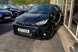 Toyota Yaris GR Yaris (20 on) 1.6 AWD [Circuit Pack] 3d For Sale - Hofmanns, Henley-on-Thames
