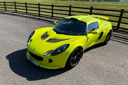 Lotus Exige (04-21) S Touring 2d For Sale - Hofmanns, Henley-on-Thames