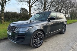 Land Rover Range Rover (13-21) SVAutobiography Dynamic 5.0 V8 Supercharged auto (10/2017 on) 4d For Sale - P Perryman & Sons Ltd, Truro