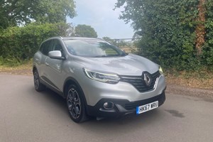 Renault Kadjar (15-22) 1.5 dCi Dynamique S Nav 5d For Sale - ET Cars, Market Drayton