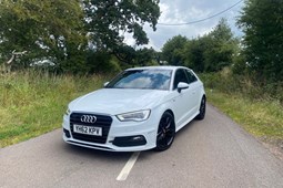 Audi A3 Hatchback (12-18) 2.0 TDI S Line 3d For Sale - ET Cars, Market Drayton