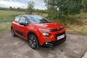 Citroen C3 (17-24) Feel PureTech 82 5d For Sale - ET Cars, Market Drayton