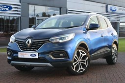 Renault Kadjar (15-22) GT Line TCe 140 5d For Sale - Peoples Ford Edinburgh, 1 Cultins Road