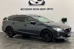 Mazda 6 Estate (12-23) 2.0 Sport Nav 5d For Sale - WESTERHOPE MOTOR GROUP LIMITED, Newcastle Upon Tyne