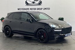 Porsche Cayenne (10-18) 3.6 GTS 5d Tiptronic S For Sale - WESTERHOPE MOTOR GROUP LIMITED, Newcastle Upon Tyne