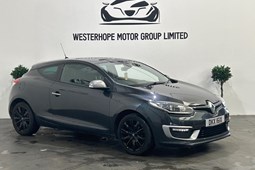 Renault Megane Coupe (09-16) 1.6 dCi GT Line TomTom 3d For Sale - WESTERHOPE MOTOR GROUP LIMITED, Newcastle Upon Tyne