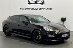 Porsche Panamera (09-16) 3.0 V6 Diesel S 4d Tiptronic For Sale - WESTERHOPE MOTOR GROUP LIMITED, Newcastle Upon Tyne