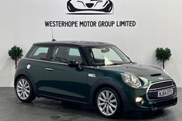 MINI Hatchback (14-24) 2.0 Cooper S Hatchback 3d For Sale - WESTERHOPE MOTOR GROUP LIMITED, Newcastle Upon Tyne