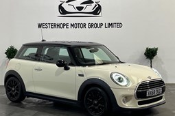 MINI Hatchback (14-24) Cooper Classic 3d For Sale - WESTERHOPE MOTOR GROUP LIMITED, Newcastle Upon Tyne