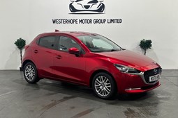 Mazda 2 (15-25) Skyactiv-G 90ps GT Sport Nav 5d For Sale - WESTERHOPE MOTOR GROUP LIMITED, Newcastle Upon Tyne