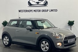 MINI Hatchback (14-24) 1.2 One Hatchback 3d For Sale - WESTERHOPE MOTOR GROUP LIMITED, Newcastle Upon Tyne