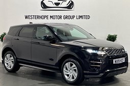 Land Rover Range Rover Evoque SUV (19 on) S R-Dynamic D180 auto 5d For Sale - WESTERHOPE MOTOR GROUP LIMITED, Newcastle Upon Tyne