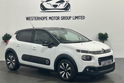Citroen C3 (17-24) Flair PureTech 82 5d For Sale - WESTERHOPE MOTOR GROUP LIMITED, Newcastle Upon Tyne