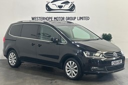 Volkswagen Sharan (10-21) 2.0 TDI CR BlueMotion Tech (177bhp) SEL 5d DSG For Sale - WESTERHOPE MOTOR GROUP LIMITED, Newcastle Upon Tyne