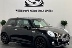 MINI Hatchback (14-24) 1.5 Cooper Hatchback 3d Auto For Sale - WESTERHOPE MOTOR GROUP LIMITED, Newcastle Upon Tyne