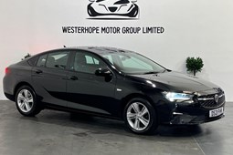Vauxhall Insignia Grand Sport (17-22) SE Nav 1.5 (122PS) Turbo D 5d For Sale - WESTERHOPE MOTOR GROUP LIMITED, Newcastle Upon Tyne