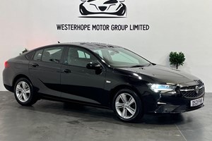 Vauxhall Insignia Grand Sport (17-22) SE Nav 1.5 (122PS) Turbo D 5d For Sale - WESTERHOPE MOTOR GROUP LIMITED, Newcastle Upon Tyne