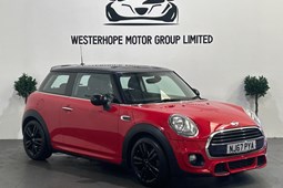 MINI Hatchback (14-24) 1.5 Cooper Hatchback 3d For Sale - WESTERHOPE MOTOR GROUP LIMITED, Newcastle Upon Tyne