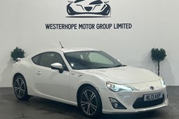 Toyota GT86 (12-21) 2.0 2d For Sale - WESTERHOPE MOTOR GROUP LIMITED, Newcastle Upon Tyne