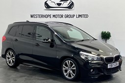 BMW 2-Series Gran Tourer (15-24) 220d xDrive M Sport 5d Step Auto For Sale - WESTERHOPE MOTOR GROUP LIMITED, Newcastle Upon Tyne