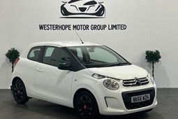 Citroen C1 (14-22) Furio PureTech 82 3d For Sale - WESTERHOPE MOTOR GROUP LIMITED, Newcastle Upon Tyne