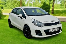 Kia Rio (11-17) 1.25 1 Air 5d For Sale - Glue Motor Limited, Coventry