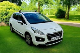 Peugeot 3008 (09-16) 1.6 HDi Active (11/13-) 5d For Sale - Glue Motor Limited, Coventry